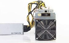 Antminer 530mh x6 usato  Messina