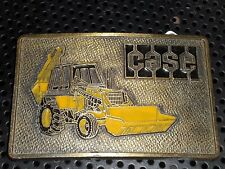 Vintage case 580 for sale  Hillsboro