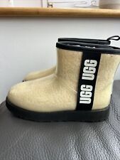 Ugg australia waterproof for sale  WEMBLEY