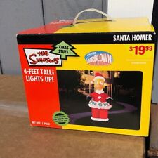 homer santa for sale  Sacramento