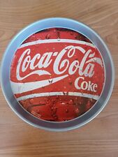 Tablett coca cola gebraucht kaufen  Schutterwald