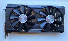 sapphire radeon r9 380 4gb usato  Padova