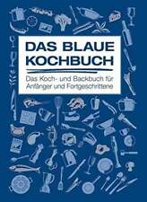 Blaue kochbuch koch gebraucht kaufen  Stuttgart