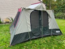 Ten Peaks tenda cabine 12 x 9 acomoda 6 pessoas localização Warrington pa 18976 comprar usado  Enviando para Brazil