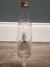 Pepsi vintage bottle for sale  Belton