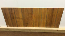 Wood effect chipboard for sale  TEIGNMOUTH