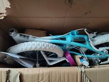 Huffy bike training for sale  MANCHESTER