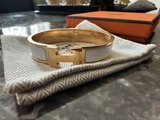 Hermès clic armband gebraucht kaufen  München