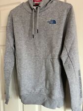 North face hoodie for sale  WOLVERHAMPTON