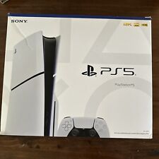 Ps5 playstation box for sale  Cumming