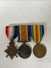 Ww1 1914 star for sale  CROWBOROUGH