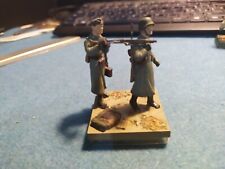 Miniatura soldatino tedeschi usato  Vigevano