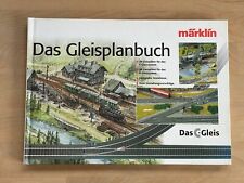 Märklin 07455 gleisplanbuch gebraucht kaufen  Altbach