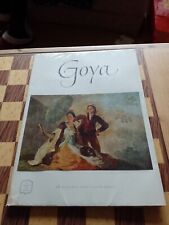 Goya. express art for sale  LEEDS