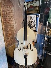 Size double bass for sale  OLDHAM