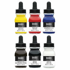 liquitex acrylic basics for sale  Shipping to South Africa