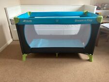Hauck dream play for sale  EXETER