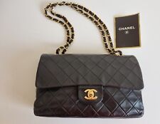 Chanel classic double for sale  BEXLEYHEATH
