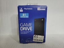 Playstation game drive for sale  Minneapolis