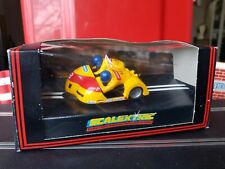 Scalextric motorbike sidecar for sale  DARTMOUTH