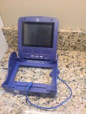 Used, InterAct GameCube Mobile Monitor 5.4" Color LCD Screen Tested FreeShipp for sale  Shipping to South Africa