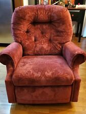 rocking reclining chair for sale  Indianapolis
