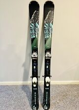 Nordica drive skis for sale  Manchester