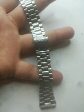 Pulsera reloj vintage CASIO B-806N JAPAN M lcd digital watch bracelet  segunda mano  Embacar hacia Argentina