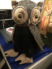 Owl doorstop dora for sale  ILFORD