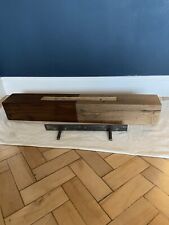Oak mantle beam for sale  CONGLETON