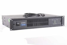 Usado, Amplificador de potencia profesional QSC CX702 productos de audio QSC segunda mano  Embacar hacia Mexico