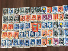 Joblot topps match for sale  WIRRAL
