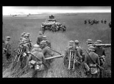 German troops photo for sale  Granite City