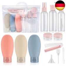 Stk reiseflaschen set gebraucht kaufen  Berlin