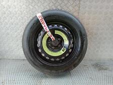 KIA SPORTAGE SPACE SAVER SPARE WHEEL 17'' INCH 4J ET30 52910F1930 MK4 2016-21 for sale  Shipping to South Africa