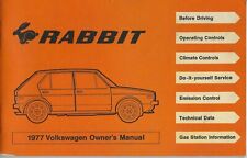 1977 volkswagen rabbit for sale  Upton