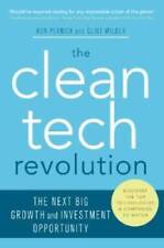 Clean tech revolution for sale  Montgomery