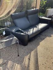 Black sofa need for sale  Dallas