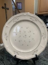 Newcor stoneware plate for sale  Mckinney