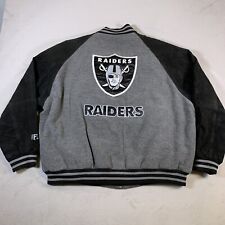 Oakland raiders varsity for sale  Joshua