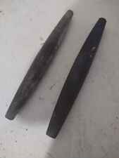 Two scythe sharpening for sale  WINSFORD