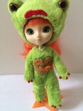 Used, Mini Froggy Pullip Doll Chirashi for sale  Shipping to South Africa