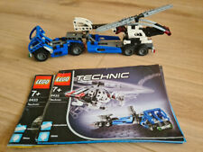 Lego technic 8433 gebraucht kaufen  Hamburg