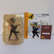Figurine tintin collection d'occasion  Marguerittes