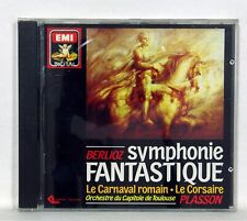 Plasson berlioz symphonie d'occasion  Paris XV