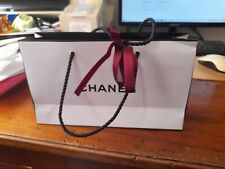 Chanel borsa carta usato  Venezia