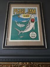 Rare pearl jam for sale  STOKE-ON-TRENT