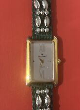 Orologio vintage bulova usato  Follonica