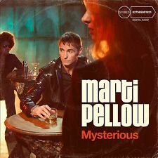 Marti pellow mysterious for sale  STOCKPORT