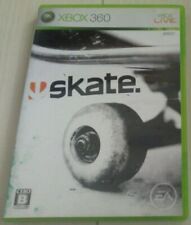 Frete Incluído Skate Xbox 360 Versão Doméstica, usado comprar usado  Enviando para Brazil